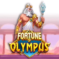 Fortune of Olympus