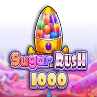 Sugar Rush 1000